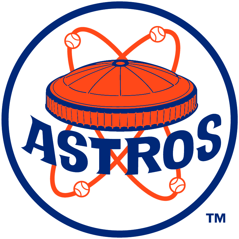 Houston Astros 1972 Alternate Logo t shirts iron on transfers